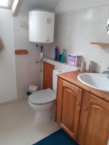 Foto de la galeria de DUPLEX HIBISCUS a Les Abymes