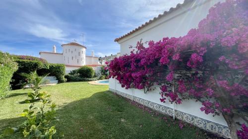 Solar - Private Pool - 12 Guests - Albufeira