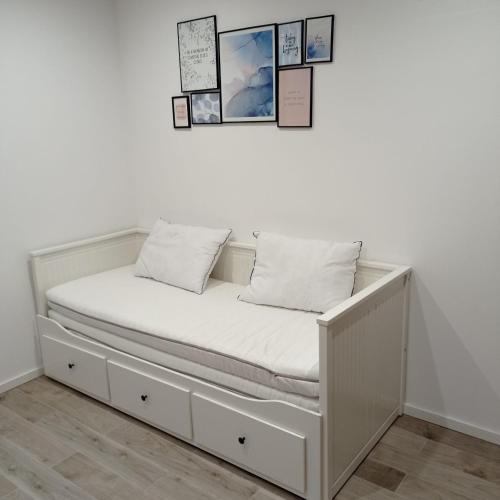 Nice and modern apartment Emili