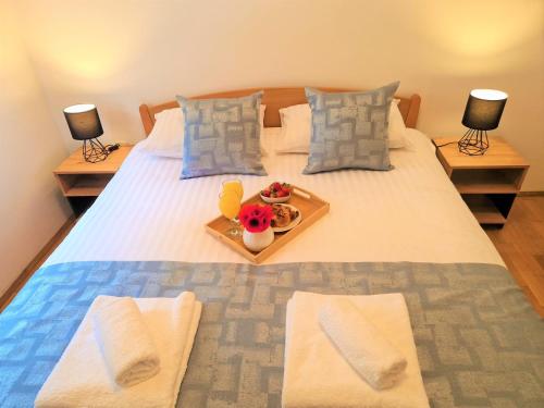 Apartment Ana - Dubrovnik