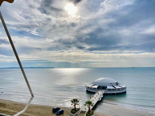 Beach Home - Durres