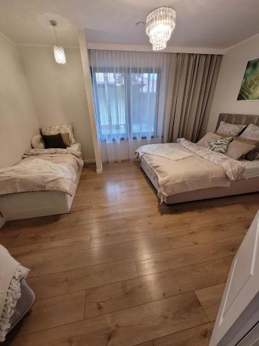 Foto Kubusiowe Siedlisko - Rezerwat przyrody Stawinoga 5