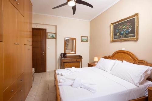 Holiday Villa