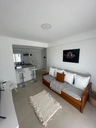 Departamento a estrenar parque Urquiza.