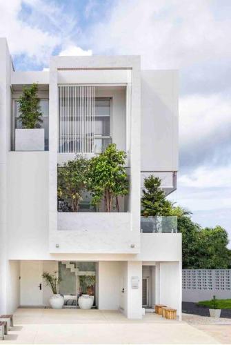 Μπαλκόνι ή βεράντα στο The Residence by Andaman Villa