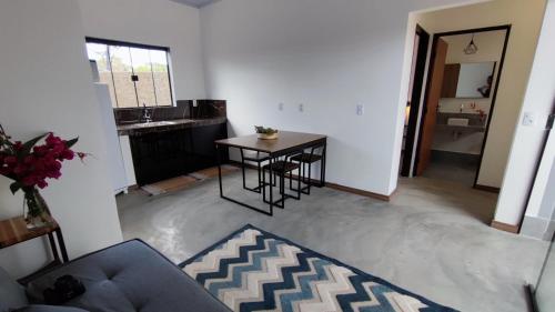 Foto sihtkohas Alto Paraíso de Goiás asuva majutusasutuse Villa da Serra galeriist