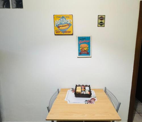 Fotografie z fotogalerie ubytování Casa L' Aurora Viola v destinaci Livorno