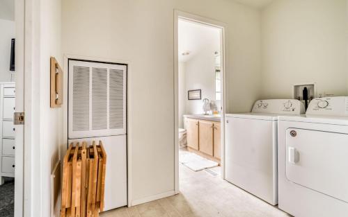 Φωτογραφία από το άλμπουμ του Crownover Cottage σε Pacific City