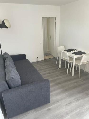 Magnifique appartement