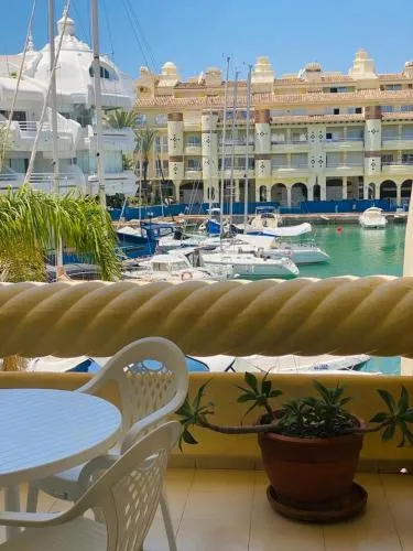 Marina Apartment Benalmadena Costa photo 1
