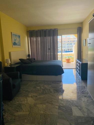 Marina Apartment Benalmadena Costa photo 3