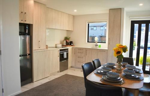 Gallery image of Cosy and Close to Central City in Christchurch