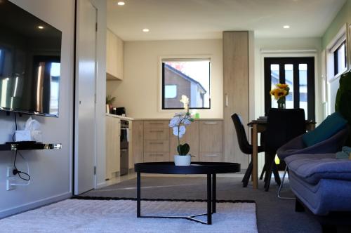 Gallery image of Cosy and Close to Central City in Christchurch