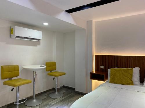 HOTEL DABA – Photos 5