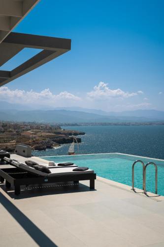 Nefelia Luxury Private Villa