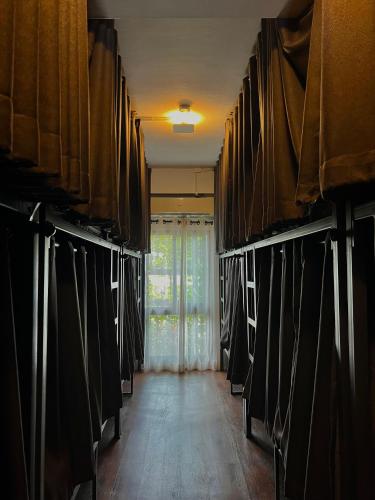 Imagen de la galería de Hobnob Hostel, en Chiang Mai