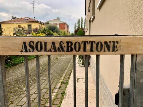 Foto dalla galleria di Asola&Bottone a Minerbio