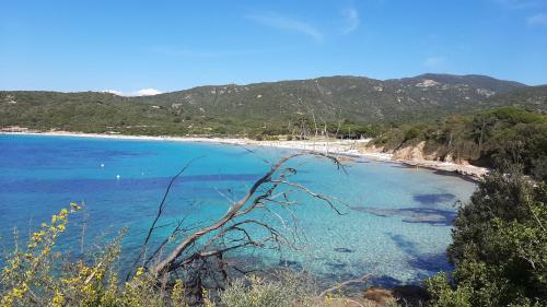 Φυσικό τοπίο κοντά σε αυτή η παραθεριστική κατοικία