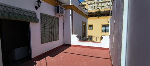 CALANCHA