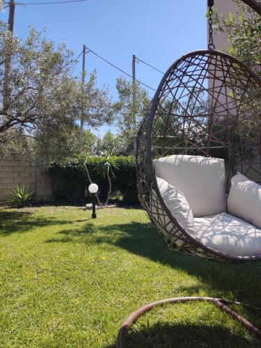 Gallery image of Elina House 2 in Nikiti