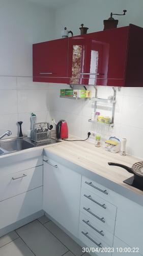 Ferienwohnung Danube River