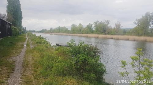 Ferienwohnung Danube River