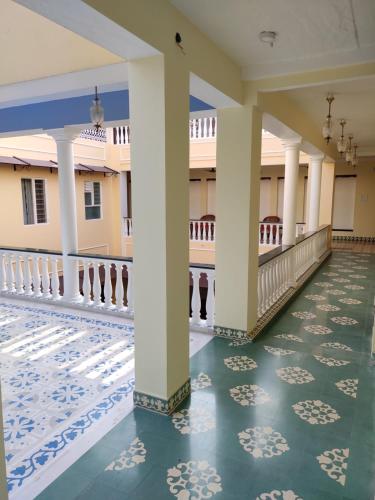 Galería fotográfica de Hotel Jai Niwas en Jaipur