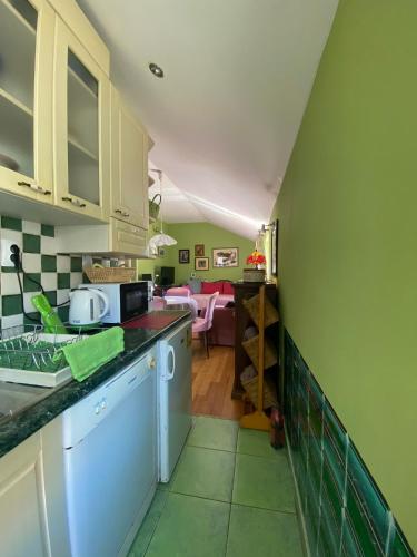 Cosy accommodation in the center of Split