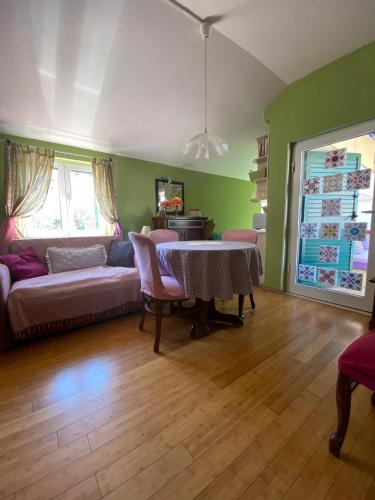 Cosy accommodation in the center of Split