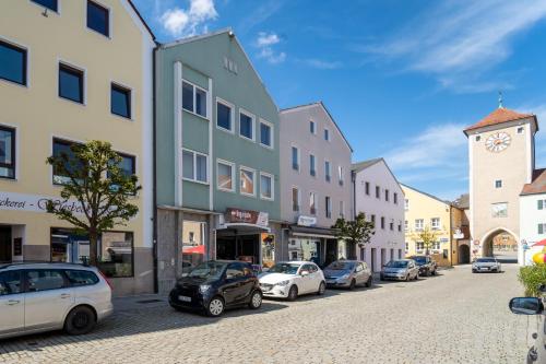 Foto J & K Apartments Kelheim 6