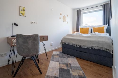 Foto J & K Apartments Kelheim 5