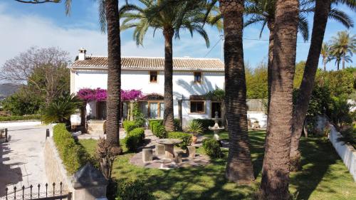 Villa Mareta