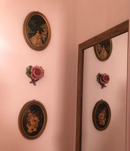 Фотография из галереи Casal dos Carpinteiros - Carpenters Couple в Санта-Круше