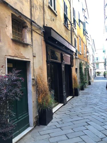 Gallery image of CASA GABRY IN CENTRO in Sarzana