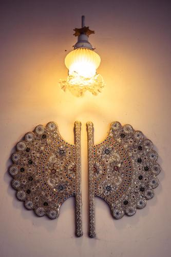 Galería fotográfica de Hotel Jai Niwas en Jaipur