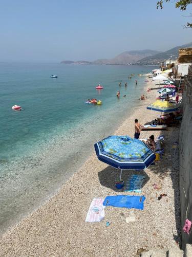 Φυσικό τοπίο κοντά σε αυτό το διαμέρισμα