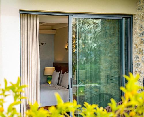 ダッチャにあるPalaia Hotel Datçaのギャラリーの写真