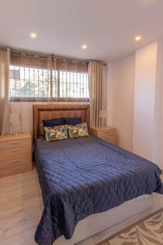 Beautiful and elegant one bedroom apartment
