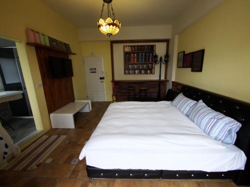 Foto de la galeria de Oia Cafe B&B a Taitung City