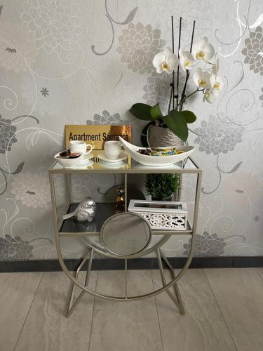 Φωτογραφία από το άλμπουμ του Apartment SAMANTA- self-checkin - near Jurmala, airport σε Piņķi