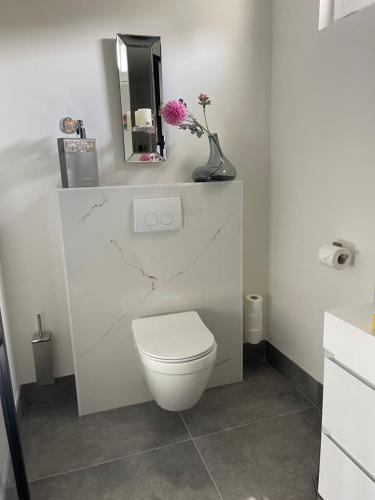 Un baño de B&B Bubbles&Bites