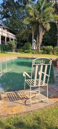 Gallery image of River Suites Sabie in Sabie