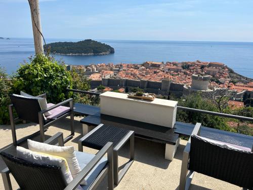 Imagen de la galería de Apartments Luna, en Dubrovnik