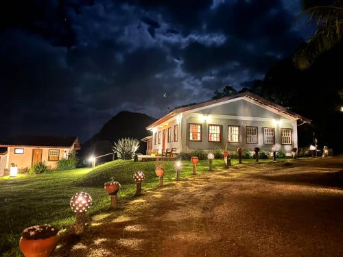 Pousada Gonçalves – Photos 5