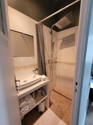 Photo de la galerie de l'établissement studio privé Centre Saint Louis, à Montargis