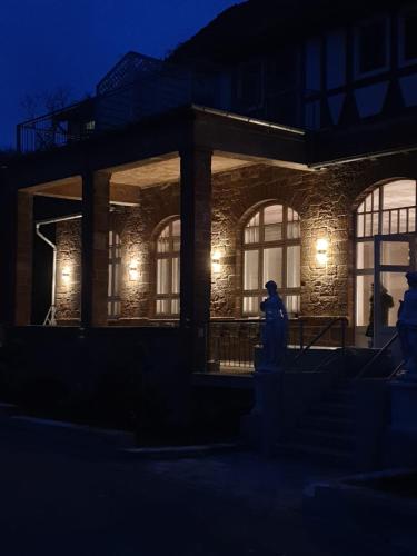 Fotografie z fotogalerie ubytování Apartment Södderich 1 v destinaci Waake