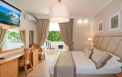 Fotografie z fotogalerie ubytování Raffaelli Park Hotel v destinaci Forte dei Marmi