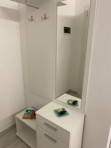 Imagen de la galería de Carli’s rooms, en Comacchio