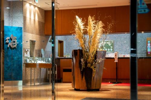 Fotografie z fotogalerie ubytování Ise Pearl Pier Hotel v destinaci Ise