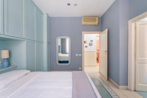 Elizabeth Penthouse, Charmy Apartment in Little London 10 Min From the Center